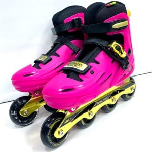 ROLZOR Inline Skates Size S (Good Quality)
