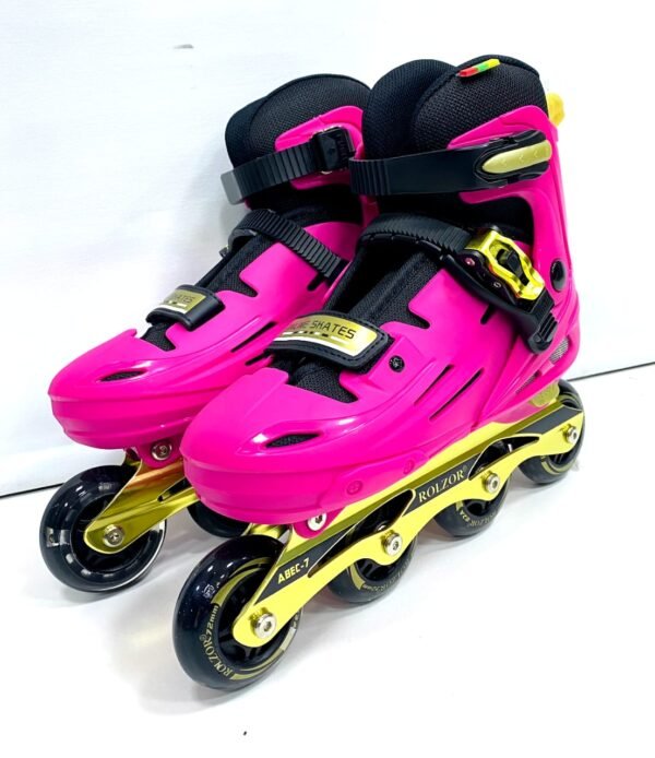 ROLZOR Inline Skates Size S (Good Quality)