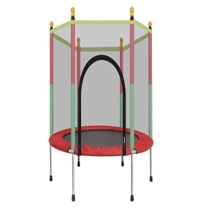 Bouncer Baby Jumper For 4 Kids