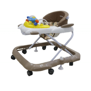 Mamalove Baby Walker 3627A1D for 6+ Month