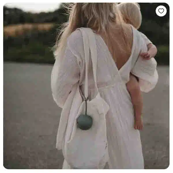 Londony Pacifier Case – Hygienic Storage Box & BPA-Free - Image 2