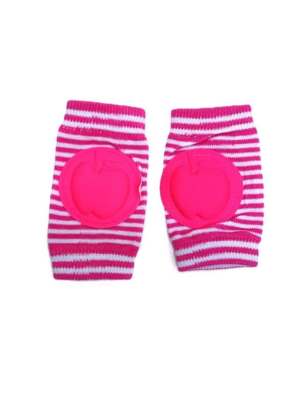Baby Kneepads Protective 2Pcs Free Size - Image 2