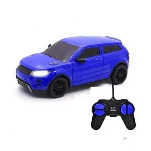 High-Speed Racing Remote Control Car for Kids