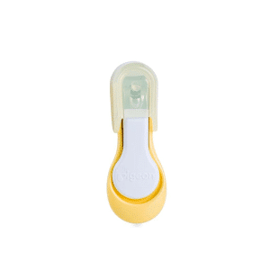Pigeon Safety Baby Nail Clippers