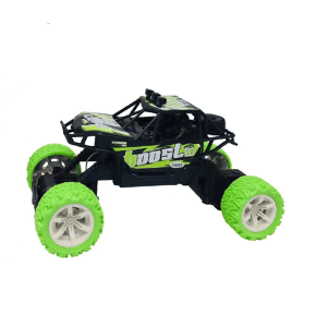 Sneak Off-Road Remote Control Car