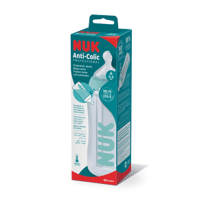 NUK  Anti-Colic Professional Bottle 300ml 0-6 Months