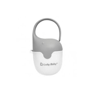 Pecon Soother Portable Case