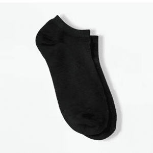 BS2 Black Sock Multi-Design 20-22 Cm