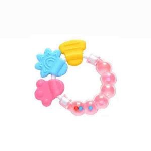 Smart Baby Teething Ring
