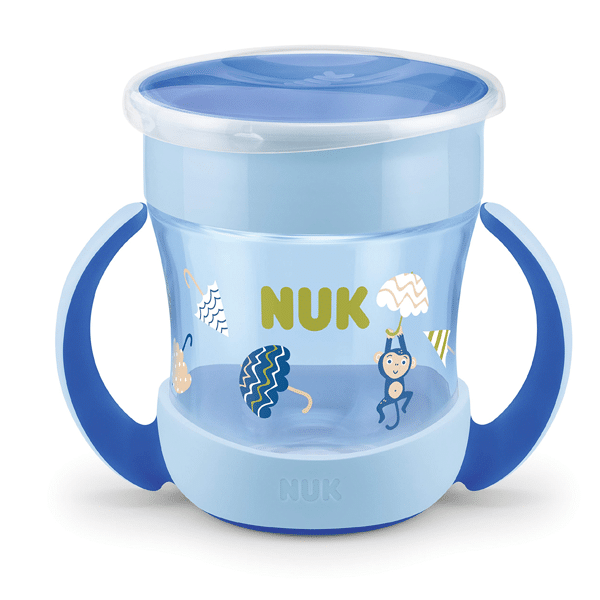 NUK Mini Magic Cup Assorted - 160 ml