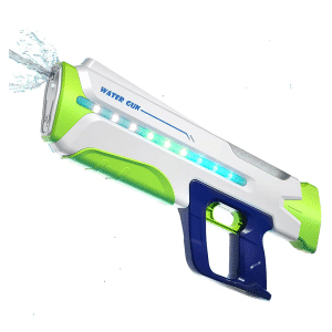 Electric Water Gun for Kids – 6+ Age