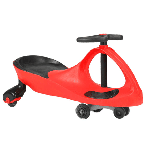 Swing Car - Red