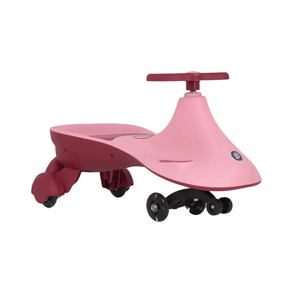 Kids Magic Swing Car