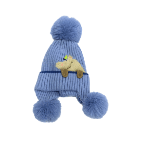 Winter Caps EMC498