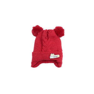 Baby Winter Soft Caps