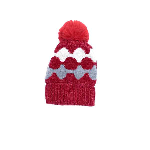 Baby Winter Soft Caps EMC476