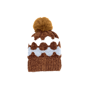 Baby Winter Soft Caps EMC476