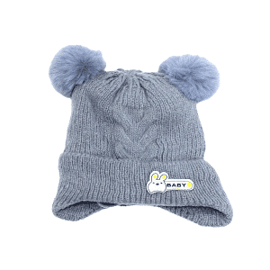 Baby Winter Soft Caps