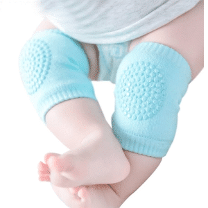 Londony Baby Kneepads Protective 2Pcs Size : 6-12M