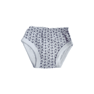 Girls Kids Panty 0-24 Month, Multi-Colour