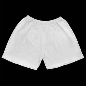 Flarah Baby Girls 3Pcs Shorts (2-5 Years, Cotton 402-G-3C)