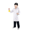 Lab Coat Costume for Kids | Toddler Scientist Outfit