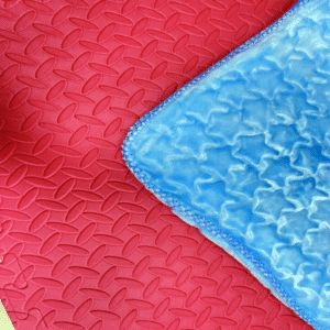 Farah Baby Soft & Thick Blanket 110 x 80Cm - Comfort and Warmth for Your Baby
