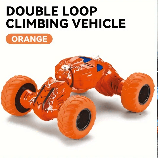 Four-Wheel Off-Road Vehicle - Image 2