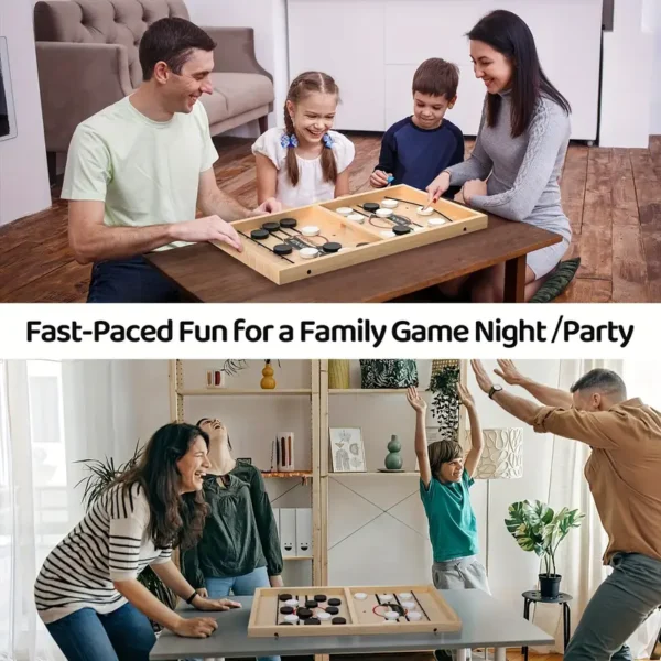 ⁦Slingshot Board Games 55 x 30cm⁩ - الصورة ⁦3⁩