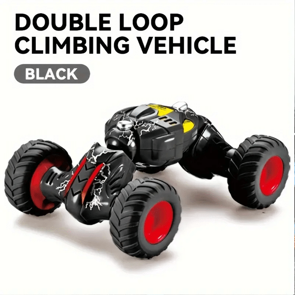 Four-Wheel Off-Road Vehicle - Image 3
