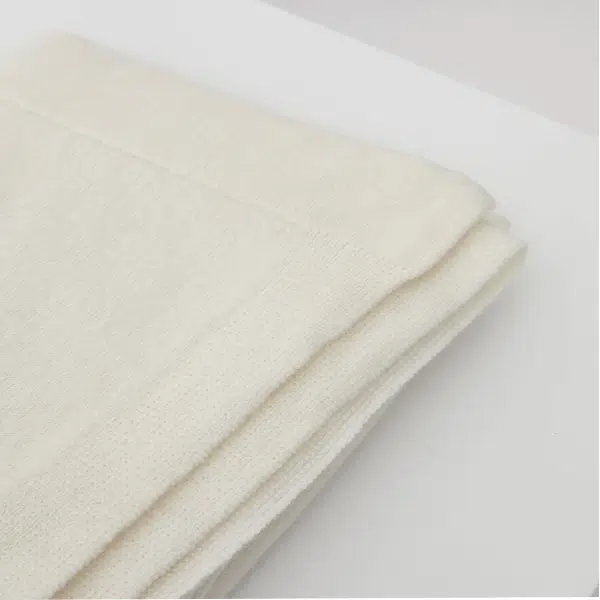 Farah Baby 100% Cotton Soft Blanket - Image 2