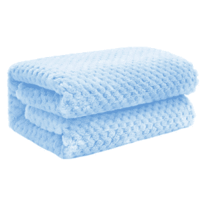Baby Soft Blanket Multi-Design & Colour