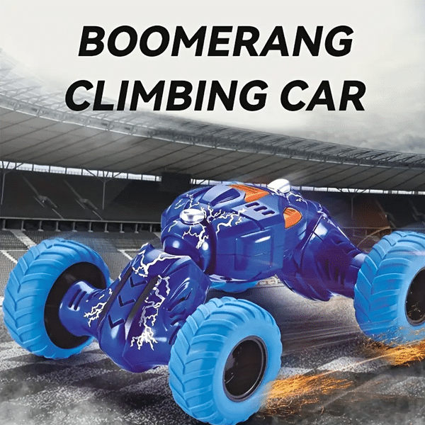 Four-Wheel Off-Road Vehicle