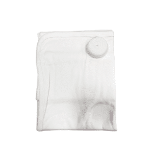 Baby Wrapper 100% Cotton Blanket 100 x 100 Cm