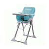 Mamalove High Dining Chair Multi-Colour