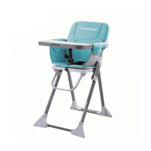 Mamalove High Dining Chair Multi-Colour