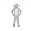 Adorable Elephant Costume for Kids | Toddler Animal Fancy Dress