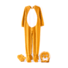 Lion Costume for Kids | Jungle Animal Fancy Dress - Image 2