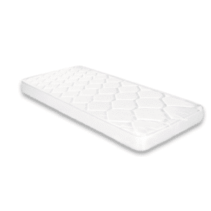 Kids Quality & Soft Mattress 99 x 49 x 10Cm