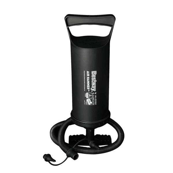 Bestway Air Hammer Inflation Pump - 36 cms