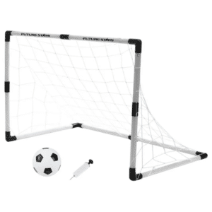 2-in-1 Football Game Set for Kids & Adults