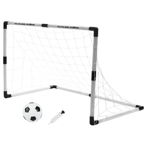 2-in-1 Football Game Set for Kids & Adults