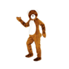 Bear Costume for Kids (6-7 Years) | Cute Animal Fancy Dress