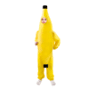 Banana Costume for Kids (2-3 Years) | Fun Fruit Fancy Dress