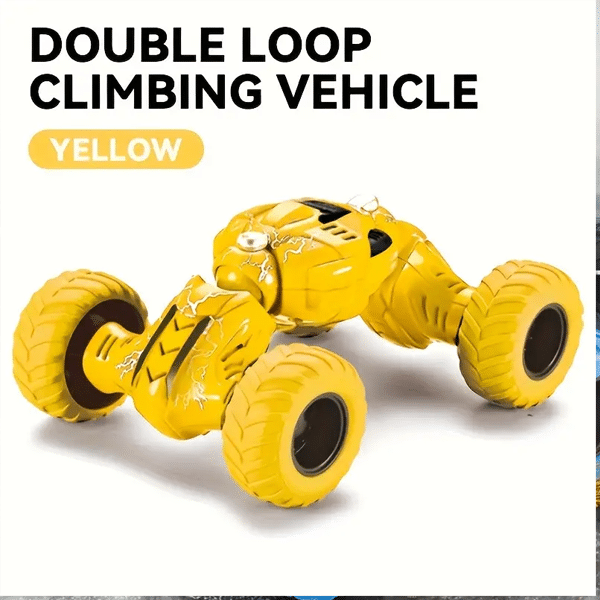 Four-Wheel Off-Road Vehicle - Image 5