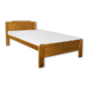 Kids Quality & Soft Mattress 99 x 49 x 10Cm - Image 4