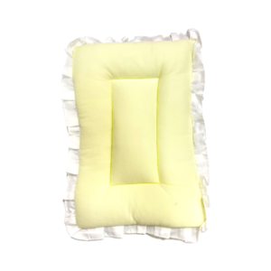 Baby Land Soft Sleeping Bag, Yellow ART-1301/14P (38 X56)