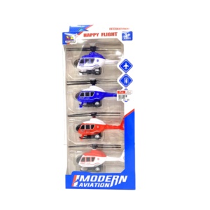 Xinyindai Happy Flight Modern Aviation Toy