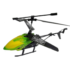 LH-1302 Helicopter With High-Performance & Infrared Remote Control (Multi-Design)
