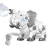 KTRS Remote Control Electric Spray Elephant Toy 3+ Ages - Image 4